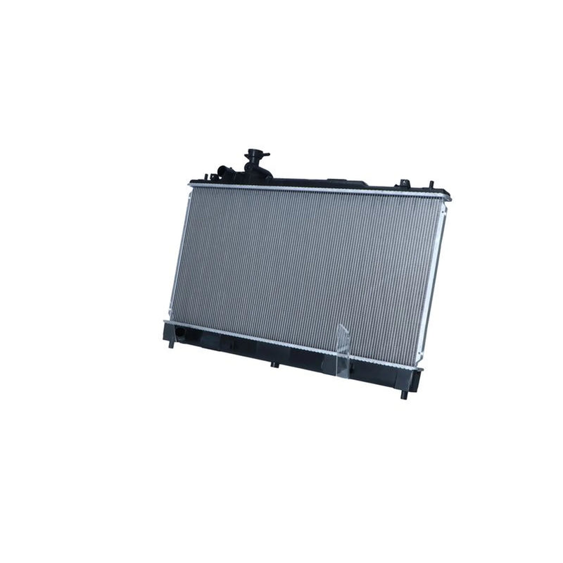 NRF Engine Radiator 550106