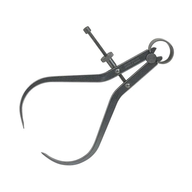 Moore & Wright 5212R Spring Joint External Calipers 300mm (12in) (Retail
