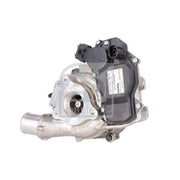Febi Turbocharger Turbo Unit 187244