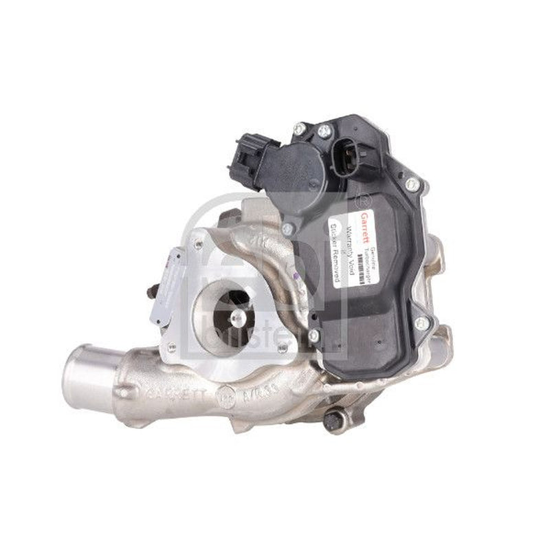 Febi Turbocharger Turbo Unit 187244