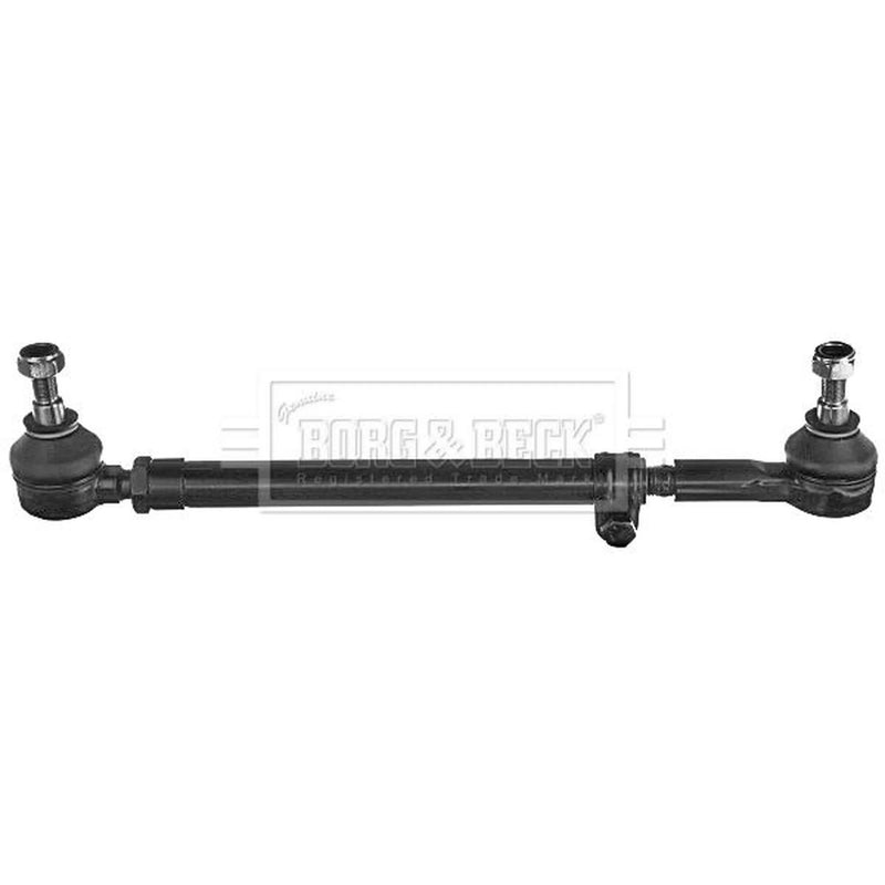 Borg & Beck Inner Rack End Right Joint BDL6160