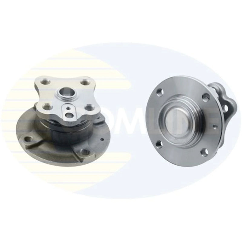 Comline Wheel Bearing Kit CHA409