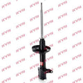 KYB Shock Absorber Damper Strut Rear Right 333276