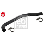 Febi Radiator Coolant Hose 300mm ID 49099