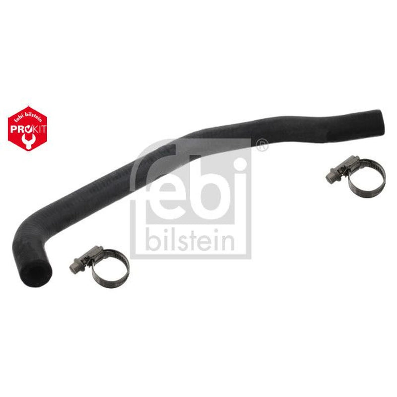 Febi Radiator Coolant Hose 300mm ID 49099