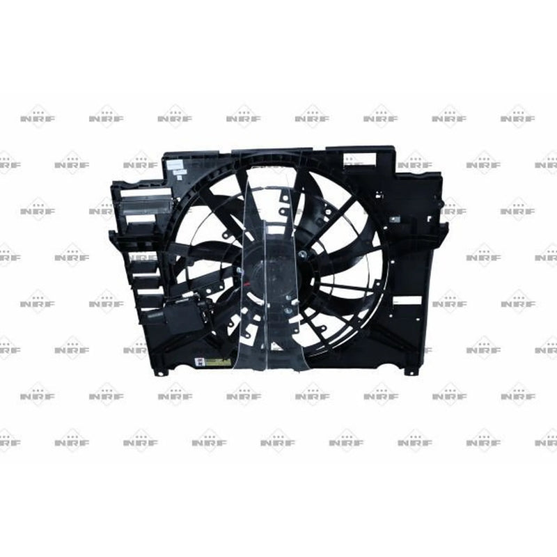 NRF Engine Cooling Fan 470026