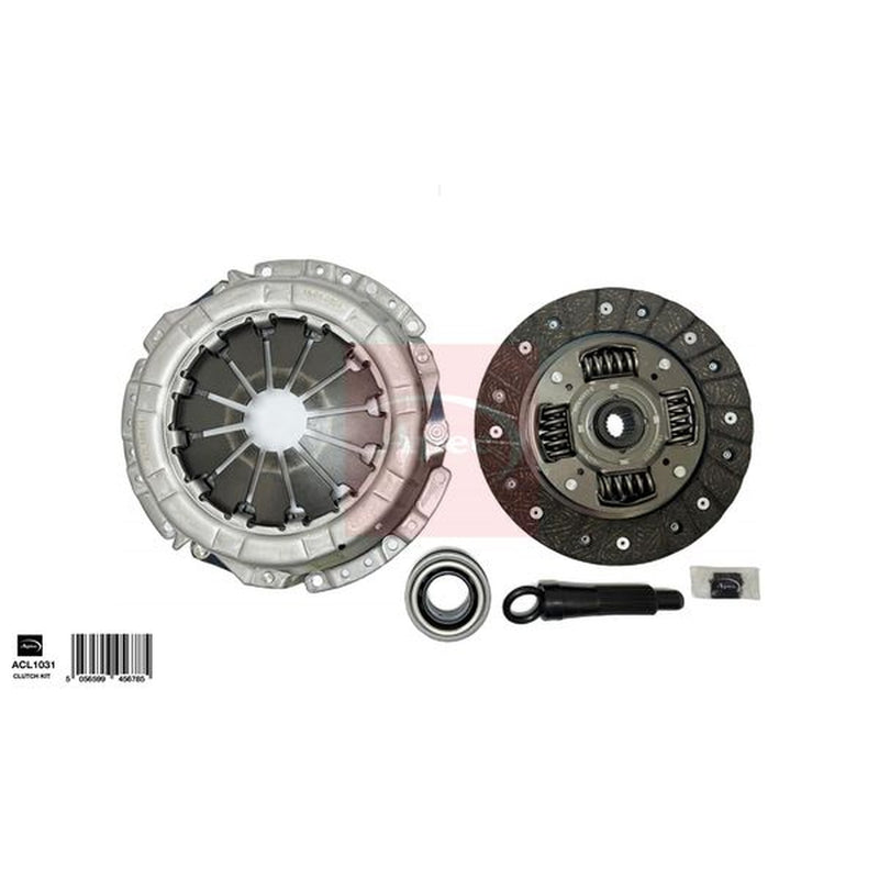 Apec Clutch Kit Set 3pc ACL1031