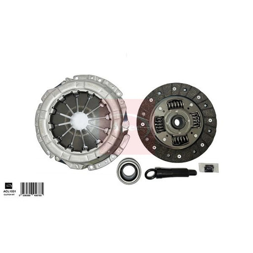 Apec Clutch Kit Set 3pc ACL1031