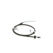 Bosch Handbrake Cable Rear 1 987 482 843