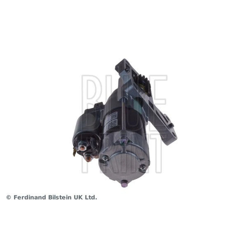 Blue Print Starter Motor 12V 1.8kW 22 Teeth ADC41248