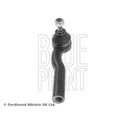 Blue Print Steering Tie Rod End Ball Joint Front Left ADL148701