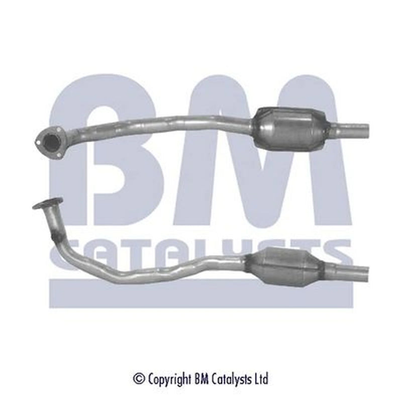 BM Catalysts Petrol Cat BM90106