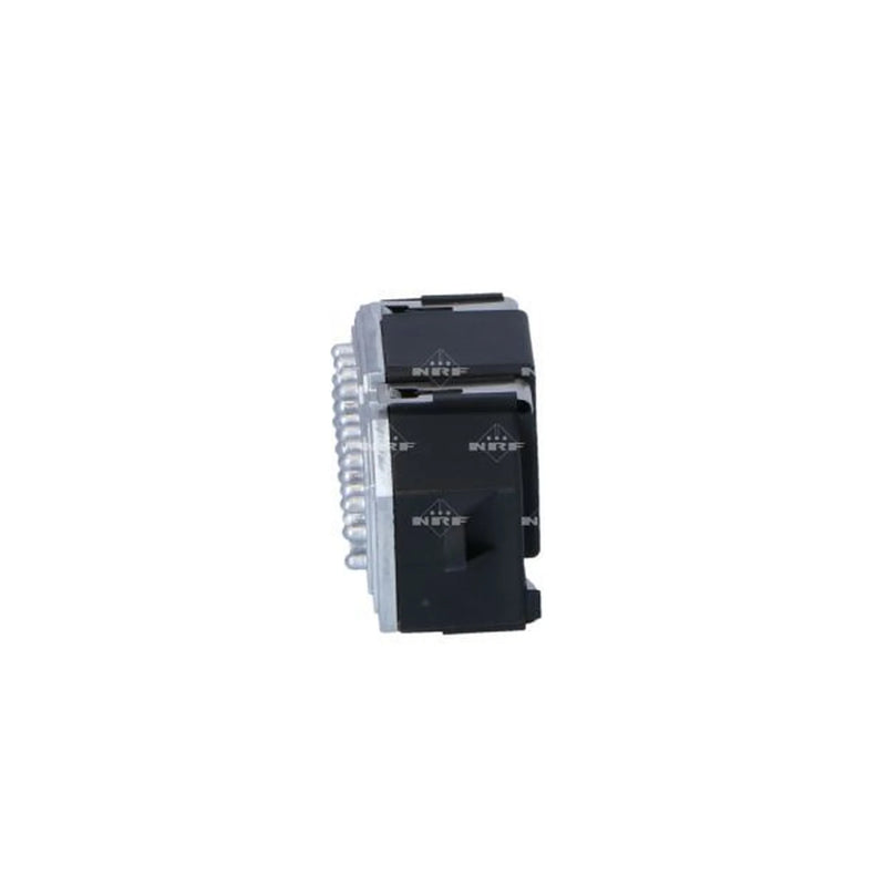 NRF Heater Blower Resistor 342104
