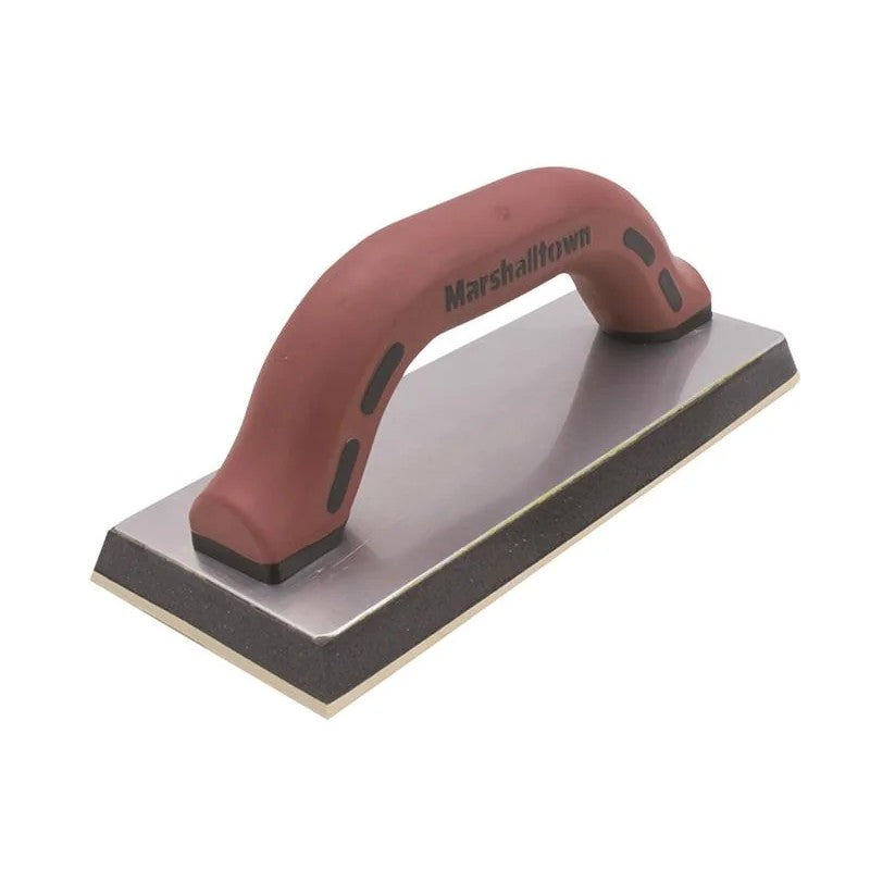 Marshalltown Tile Grouter DuraSoft® Handle 6 x 4in - M43D