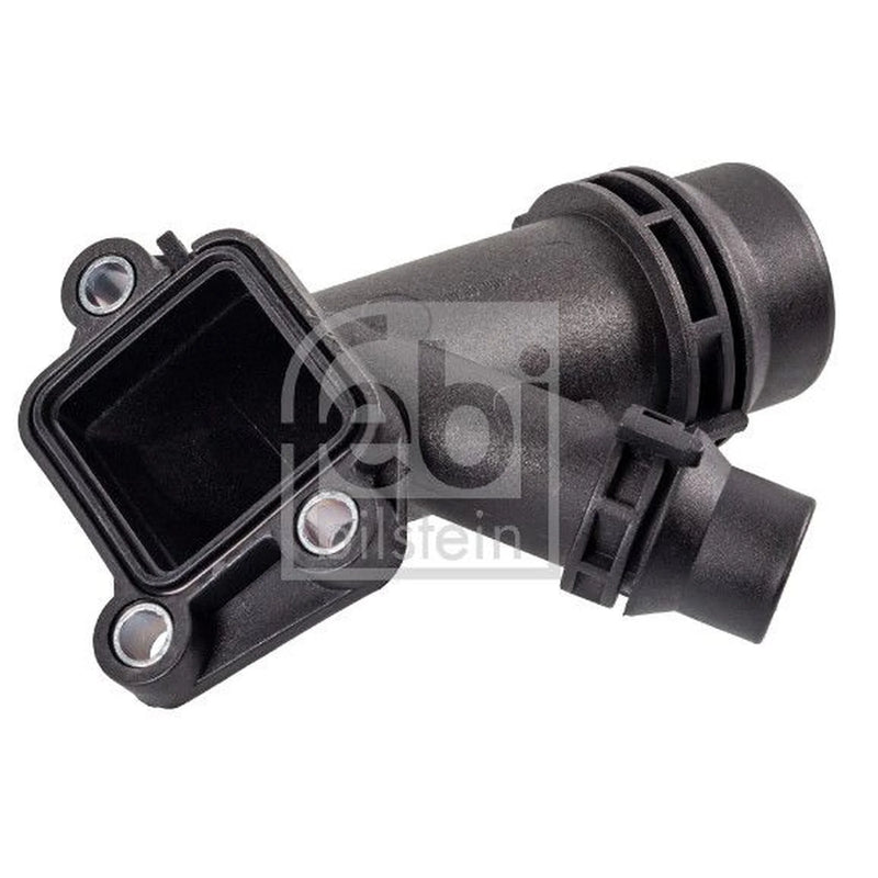 Febi Coolant Flange Housing Connector 173395