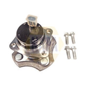 NAPA Wheel Bearing Kit PWB1610