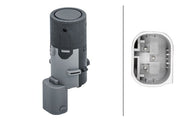 Hella 6PX 358 141-061 Sensor, park distance control
