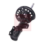 Apec Shock Absorber Damper Strut Front Left ASA2035