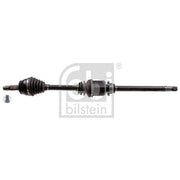 Febi CV Drive Shaft Driveshaft Front Right 196005