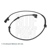 Blue Print ABS Wheel Speed Sensor Front Right ADA107104