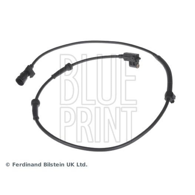 Blue Print ABS Wheel Speed Sensor Front Right ADA107104