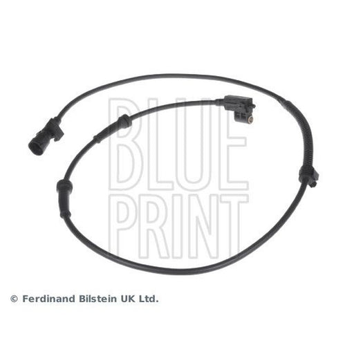 Blue Print ABS Wheel Speed Sensor Front Right ADA107104