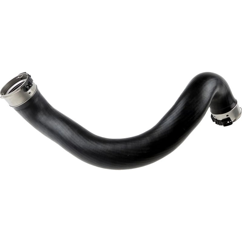 Gates Intercooler Turbo Charge Air Hose 09-0431