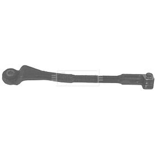 Borg & Beck Steering Tie Rod End Ball Joint BTR4673