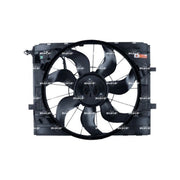 NRF Engine Cooling Fan 470047