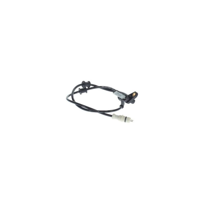 Bosch ABS Wheel Speed Sensor Rear Left 0 265 007 534