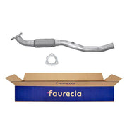 Hella Exhaust Pipe OD 8LA 366 000-681