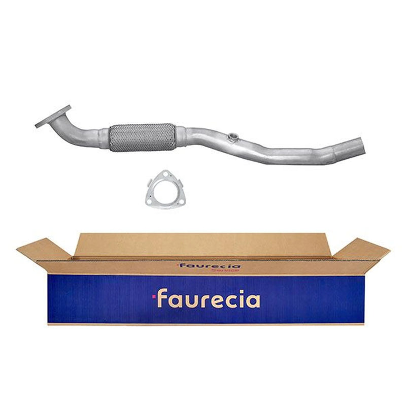 Hella Exhaust Pipe OD 8LA 366 000-681