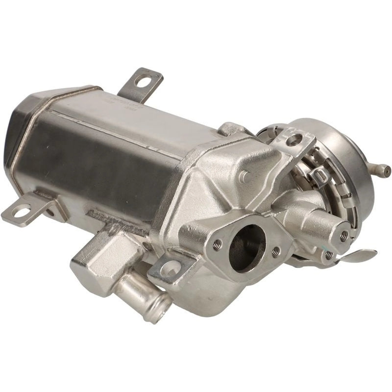Pierburg EGR Cooler (Exhaust Gas Recirculation) 7.09720.07.0