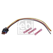 Febi Electrical Plug 199591