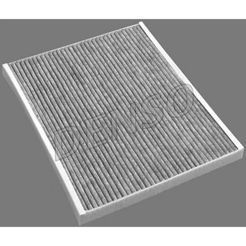 Denso Cabin Air Filter (Pollen Filter) DCF201K