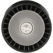 Gates V-Ribbed Belt Deflection/Guide Pulley T36388