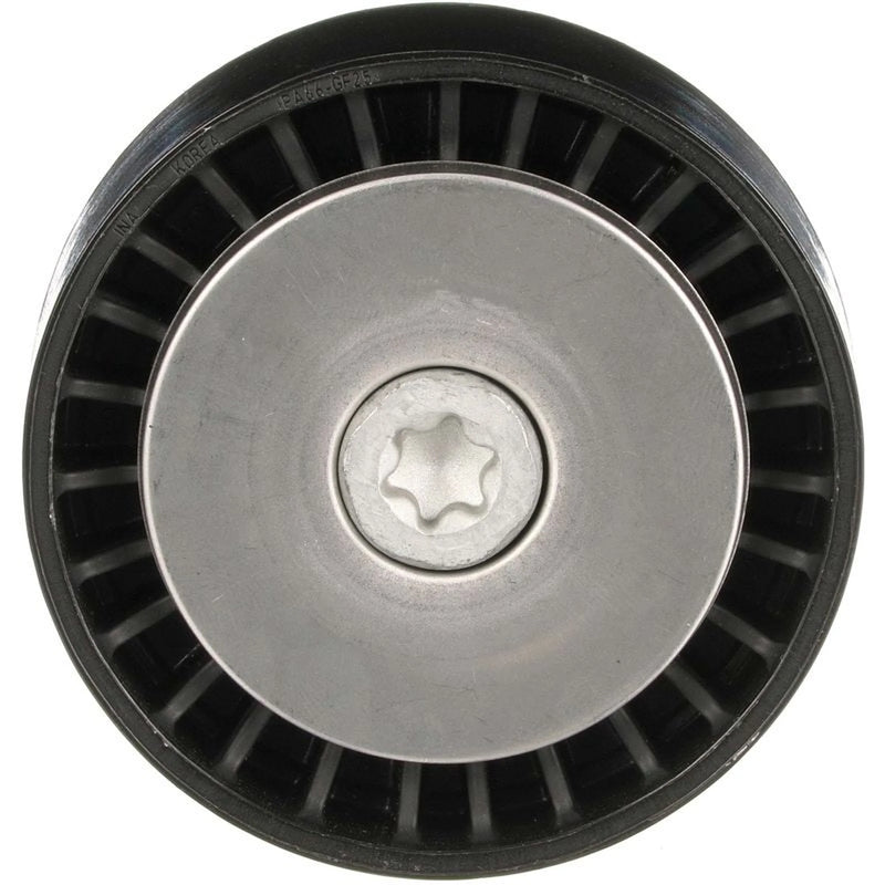 Gates V-Ribbed Belt Deflection/Guide Pulley T36388