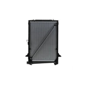 Hella Engine Radiator 8MK 366 305-561