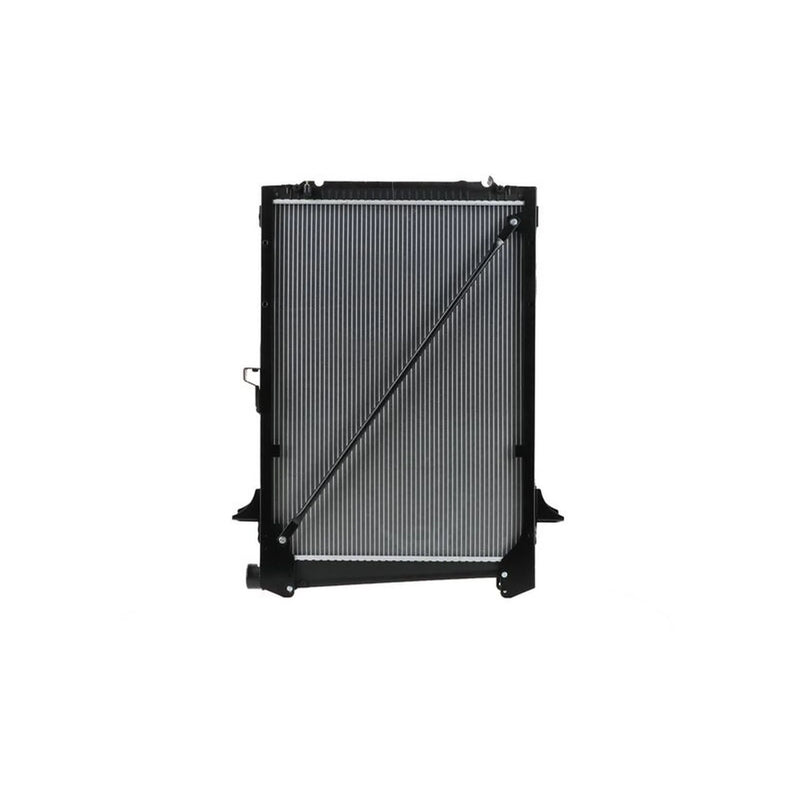 Hella Engine Radiator 8MK 366 305-561