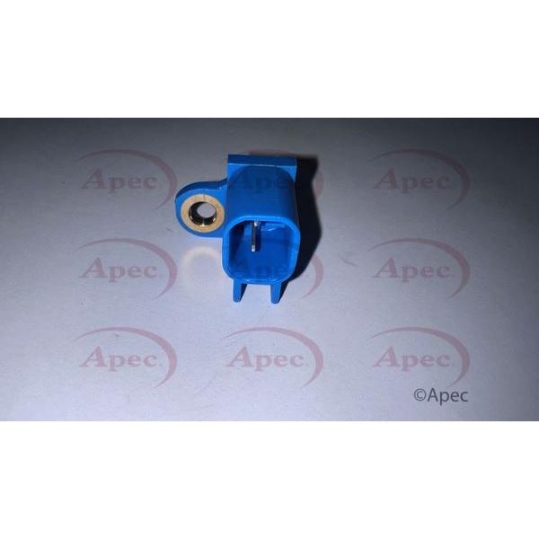 Abs Sensor fits Ford Kuga TDCi Apec  - Town Parts