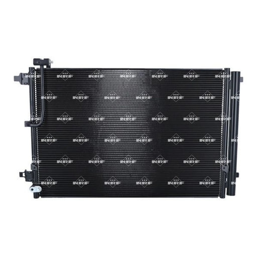 NRF Air Conditioning Condenser 350578