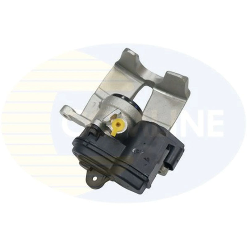 Comline Brake Caliper Assembly Rear Left CBC925L