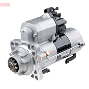 Denso Starter Motor 24V 4.8kW 10 Teeth DSN2099