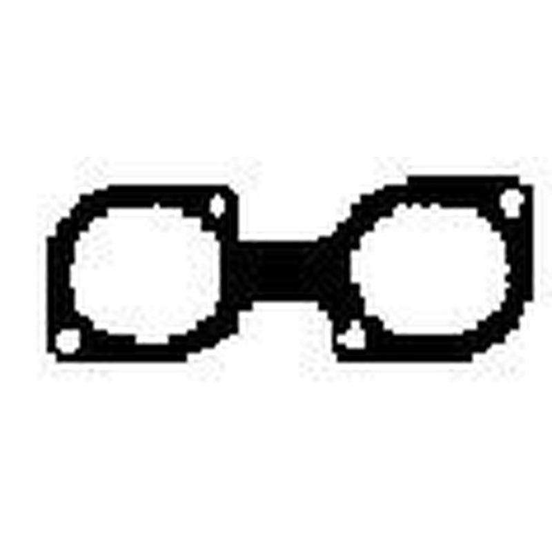 BGA Exhaust Manifold Gasket Wide Thick MG5566