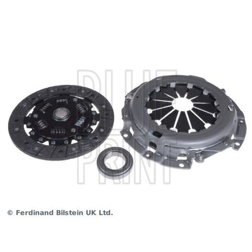 Blue Print Clutch Kit Set 3pc 215mm ADZ93004