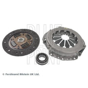 Blue Print Clutch Kit Set 3pc 215mm ADG030172