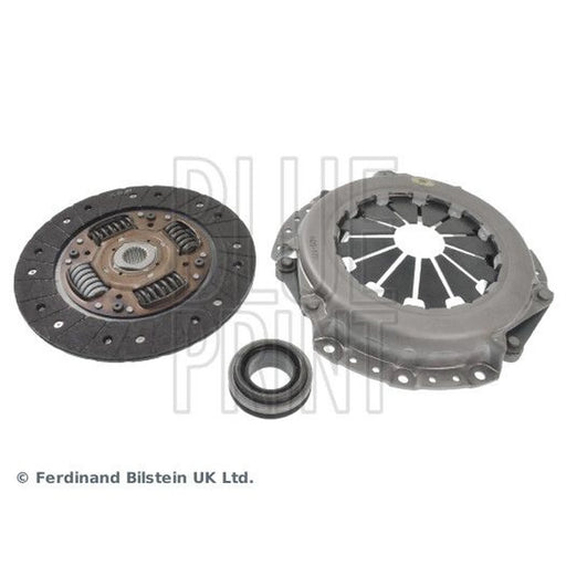 Blue Print Clutch Kit Set 3pc 215mm ADG030172