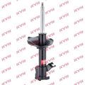KYB Shock Absorber Damper Strut Front Left 334161