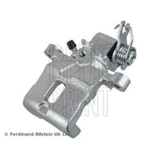 Blue Print Brake Caliper Assembly Rear Left ADBP450090