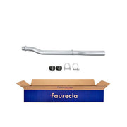 Hella Exhaust Pipe OD 8LA 366 001-561